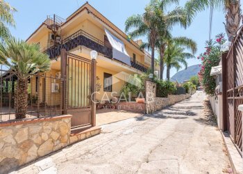 Foto 1 - Villa Via Val Di Mazzara
 
10, Carini - foto 1