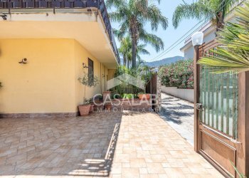 Foto 2 - Villa Via Val Di Mazzara
 
10, Carini - foto 2