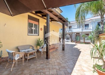 Foto 4 - Villa Via Val Di Mazzara
 
10, Carini - foto 4