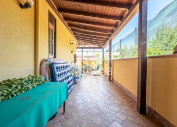 Foto 7 - Villa Via Val Di Mazzara
 
10, Carini - foto 7