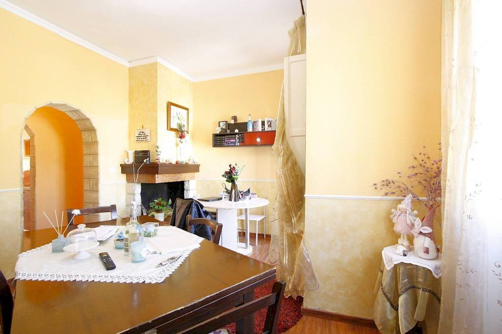 Studio - Quadrilocale via Don Giovanni Minzoni, Matino - foto 1