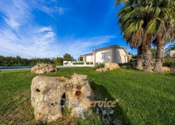 Terreno - Villa contrada Ischera, Casarano - foto 9