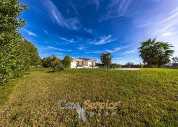 Terreno - Villa contrada Ischera, Casarano - foto 10