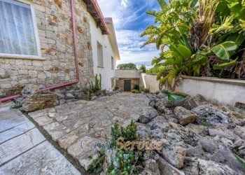 Cortile interno - Villa contrada Ischera, Casarano - foto 15