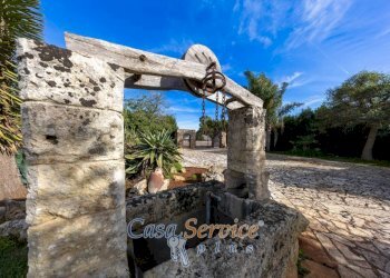 Terreno - Villa contrada Ischera, Casarano - foto 16