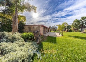 Terreno - Villa contrada Ischera, Casarano - foto 20