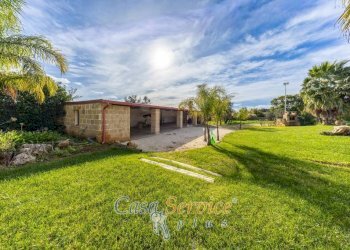 Terreno - Villa contrada Ischera, Casarano - foto 21