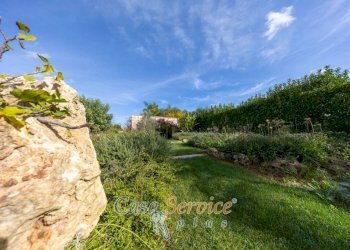 Terreno - Villa contrada Ischera, Casarano - foto 23