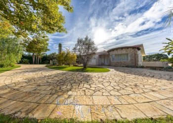 Terreno - Villa contrada Ischera, Casarano - foto 26