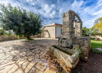 Terreno - Villa contrada Ischera, Casarano - foto 28