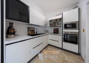 Cucina - Villa contrada Ischera, Casarano - foto 42