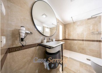 Bagno - Villa contrada Ischera, Casarano - foto 43
