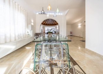 Salone - Villa contrada Ischera, Casarano - foto 45