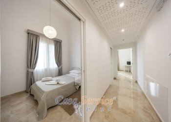 Corridoio - Villa contrada Ischera, Casarano - foto 47