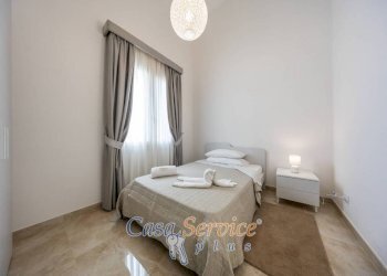 Camera da letto - Villa contrada Ischera, Casarano - foto 48
