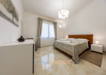 Camera da letto - Villa contrada Ischera, Casarano - foto 50