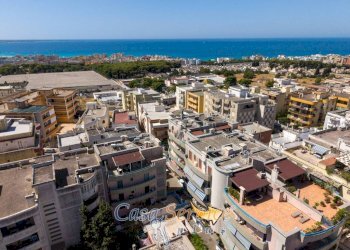 Vista - Appartamento via Carlo Goldoni, Gallipoli - foto 1