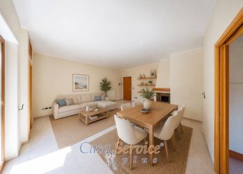 Salone - Appartamento via Carlo Goldoni, Gallipoli - foto 4