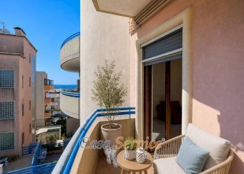 Balcone - Appartamento via Carlo Goldoni, Gallipoli - foto 9