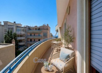 Balcone - Appartamento via Carlo Goldoni, Gallipoli - foto 10