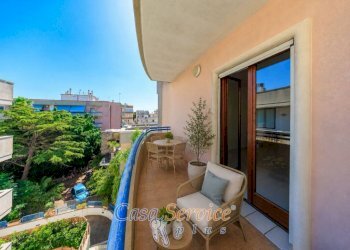 Balcone - Appartamento via Carlo Goldoni, Gallipoli - foto 12