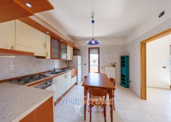 Cucina - Appartamento via Carlo Goldoni, Gallipoli - foto 13