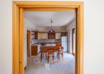 Cucina - Appartamento via Carlo Goldoni, Gallipoli - foto 14