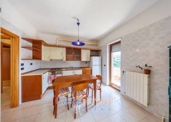 Cucina - Appartamento via Carlo Goldoni, Gallipoli - foto 15