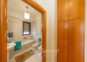 Bagno - Appartamento via Carlo Goldoni, Gallipoli - foto 18