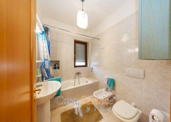 Bagno - Appartamento via Carlo Goldoni, Gallipoli - foto 19