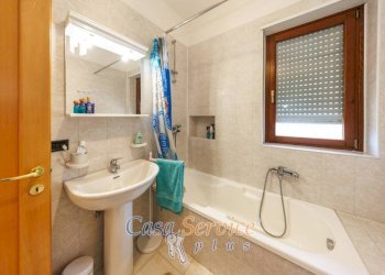 Bagno - Appartamento via Carlo Goldoni, Gallipoli - foto 20
