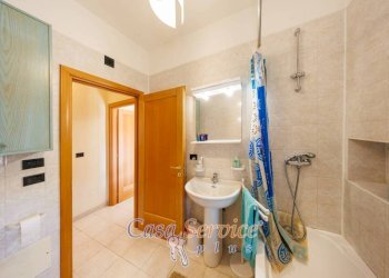 Bagno - Appartamento via Carlo Goldoni, Gallipoli - foto 21