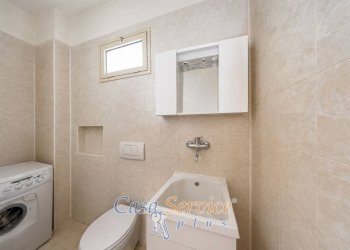 Bagno - Appartamento via Carlo Goldoni, Gallipoli - foto 23