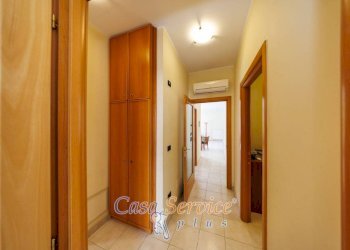 Corridoio - Appartamento via Carlo Goldoni, Gallipoli - foto 24