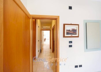 Vista - Appartamento via Carlo Goldoni, Gallipoli - foto 26