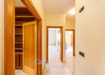 Corridoio - Appartamento via Carlo Goldoni, Gallipoli - foto 27