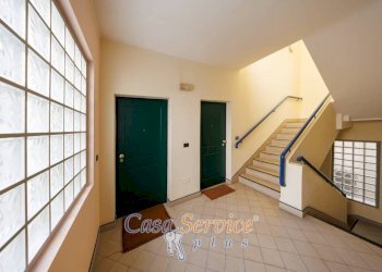 Interno palazzo - Appartamento via Carlo Goldoni, Gallipoli - foto 28
