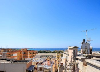 Vista - Appartamento via Carlo Goldoni, Gallipoli - foto 34