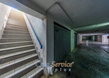 Box auto - Appartamento via Carlo Goldoni, Gallipoli - foto 35