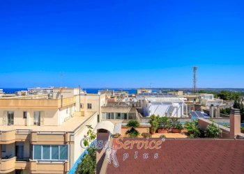 Vista - Appartamento via Carlo Goldoni, Gallipoli - foto 36