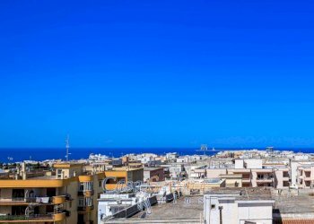 Vista - Appartamento via Carlo Goldoni, Gallipoli - foto 37