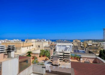 Terrazzo - Appartamento via Carlo Goldoni, Gallipoli - foto 39
