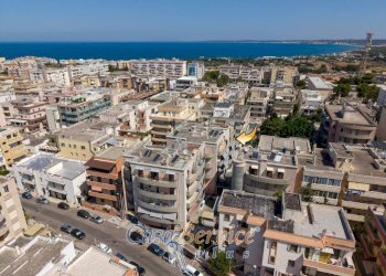 Vista - Appartamento via Carlo Goldoni, Gallipoli - foto 40
