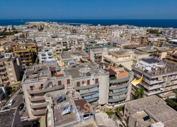 Vista - Appartamento via Carlo Goldoni, Gallipoli - foto 41