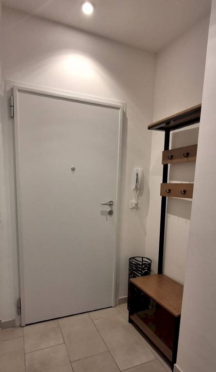 Ingresso - Two-room apartment via Giambologna, Bologna (neighborhood Massarenti) - photo 2