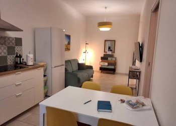 Cucina - Appartamento via Giambologna, Bologna (zona Massarenti) - foto 1