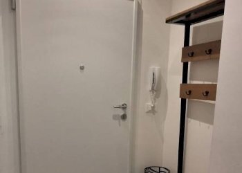 Ingresso - Appartamento via Giambologna, Bologna (zona Massarenti) - foto 2
