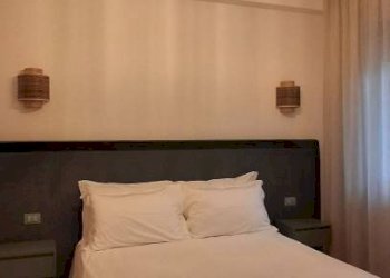 Camera da letto - Two-room apartment via Giambologna, Bologna (neighborhood Massarenti) - photo 3