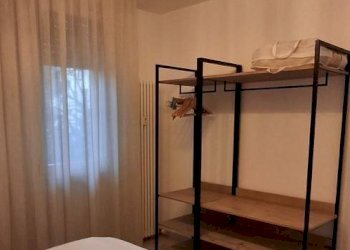 Camera da letto - Appartamento via Giambologna, Bologna (zona Massarenti) - foto 4