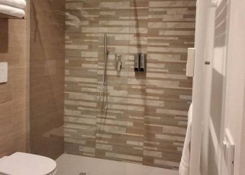 Bagno - Appartamento via Giambologna, Bologna (zona Massarenti) - foto 7